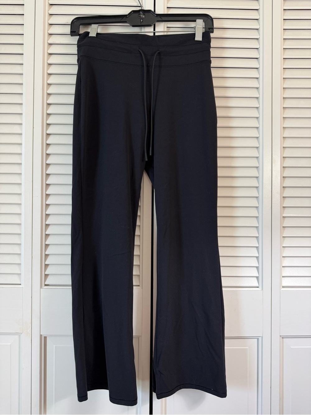 Vuori Women’s Black Daily Form Ankle Pant Size XS